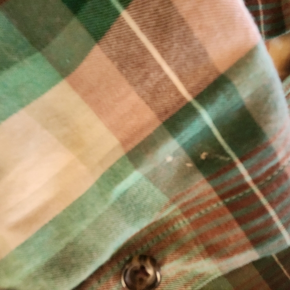 Land's End long sleeved shirt - Picture 5 of 5